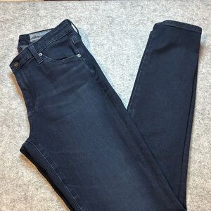 ✨ AG Jeans Prima Cigarette Leg • Size 27 ✨